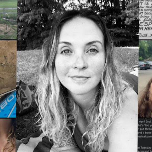 Meet your Posher, J_Clarisse_ - Picture 1 of 1